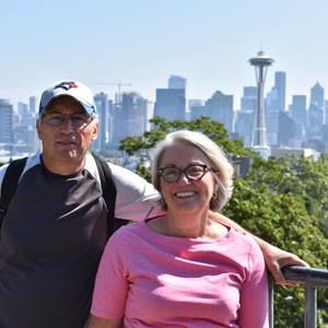 Meet your Posher, Jean